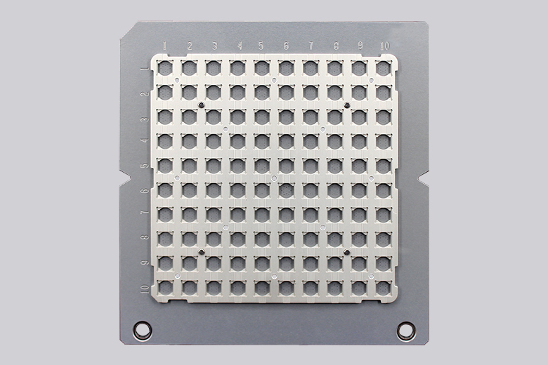 鏡面組裝盤(pán)